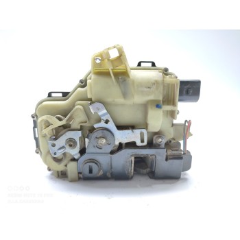 Recambio de cerradura puerta trasera izquierda para skoda superb (3u4) classic referencia OEM IAM Y3B4839015AL  