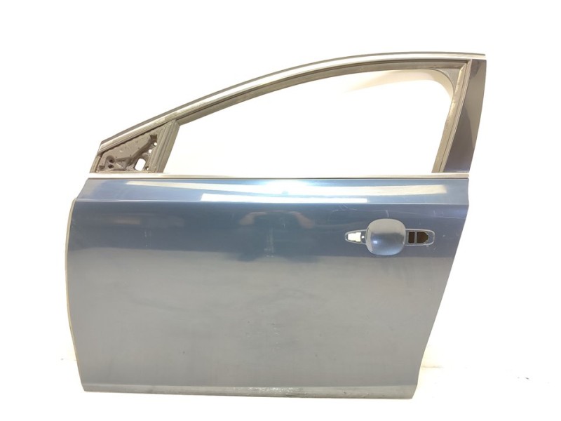 Recambio de puerta delantera izquierda para volvo v40 basis referencia OEM IAM 31424668  