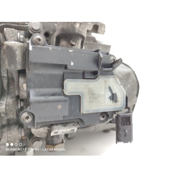 Recambio de caja cambios para peugeot 308 access referencia OEM IAM 20EA23  