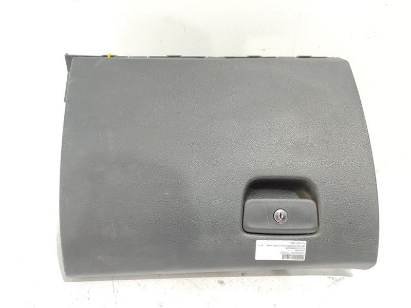 Recambio de guantera para jeep gr.cherokee (wk) 3.0 crd limited referencia OEM IAM P01449119BL  