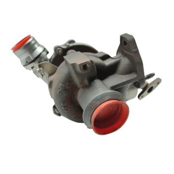 Recambio de turbocompresor para nissan juke (f15) acenta referencia OEM IAM 1441100Q3G  