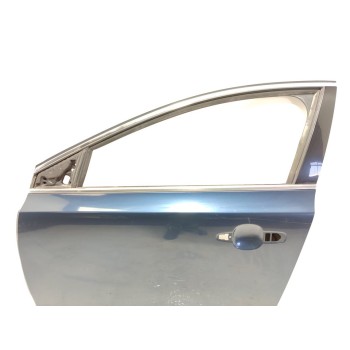 Recambio de puerta delantera izquierda para volvo v40 basis referencia OEM IAM 31424668  