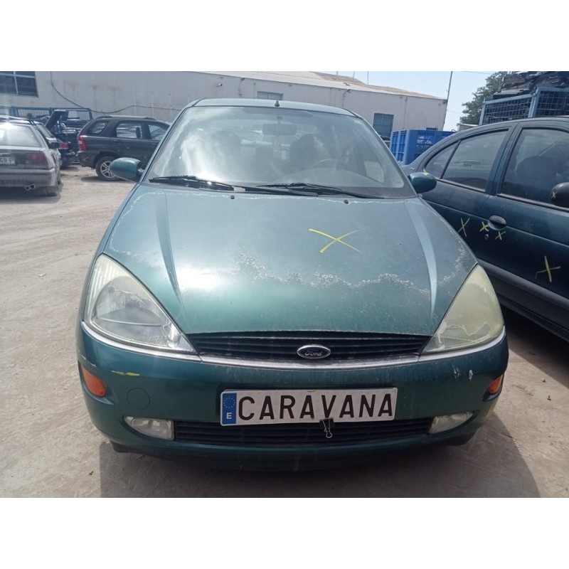 ford focus berlina (cak) del año 1998