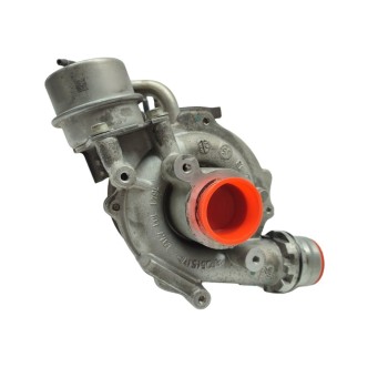 Recambio de turbocompresor para nissan juke (f15) acenta referencia OEM IAM 1441100Q3G  