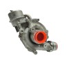 Recambio de turbocompresor para nissan juke (f15) acenta referencia OEM IAM 1441100Q3G  