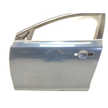 Recambio de puerta delantera izquierda para volvo v40 basis referencia OEM IAM 31424668  