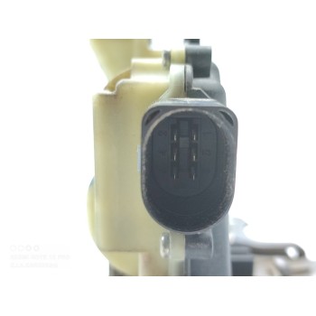 Recambio de cerradura puerta trasera izquierda para skoda superb (3u4) classic referencia OEM IAM Y3B4839015AL  