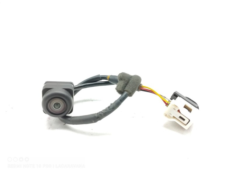 Recambio de camara vision frontal para mazda cx-5 center-line 2wd referencia OEM IAM K15767RC0  
