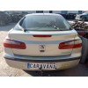 renault laguna ii (bg0) del año 2001
