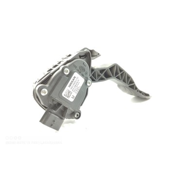 Recambio de pedal acelerador para renault kadjar life referencia OEM IAM 180024BA0B  