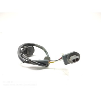 Recambio de camara vision frontal para mazda cx-5 center-line 2wd referencia OEM IAM K15767RC0  