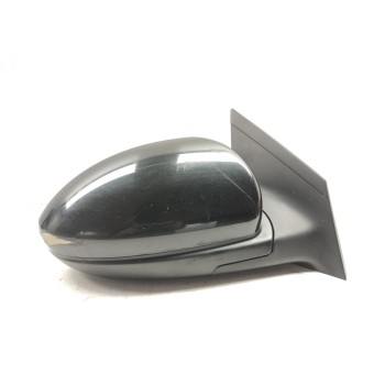 Recambio de retrovisor derecho para chevrolet cruze lt referencia OEM IAM 96831843  