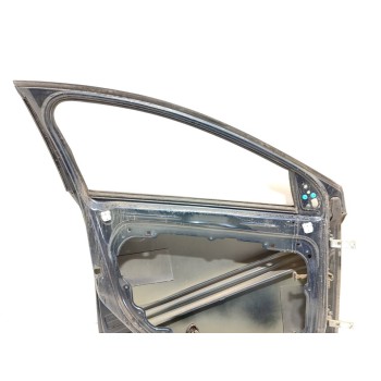 Recambio de puerta delantera izquierda para volvo v40 basis referencia OEM IAM 31424668  