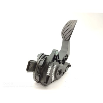 Recambio de pedal acelerador para renault kadjar life referencia OEM IAM 180024BA0B  