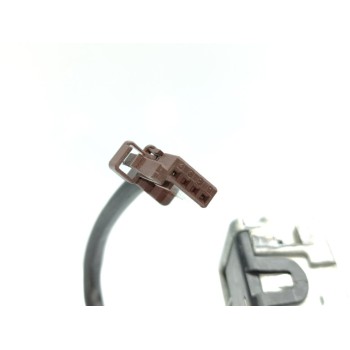 Recambio de conmutador de arranque para peugeot 208 active referencia OEM IAM 9663123380  