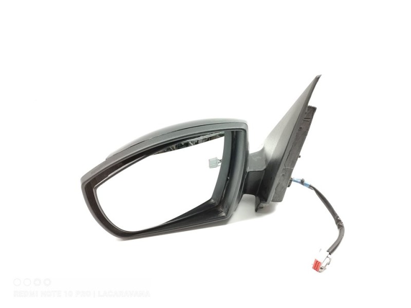 Recambio de retrovisor izquierdo para ford galaxy (ca1) limited edition referencia OEM IAM 6M2117683XK  