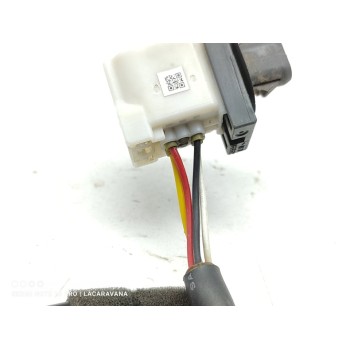 Recambio de camara vision frontal para mazda cx-5 center-line 2wd referencia OEM IAM K15767RC0  