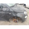 Recambio de aleta delantera derecha para fiat nuova 500 (150) s referencia OEM IAM 52015755  