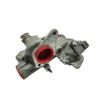 Recambio de tubo para nissan juke (f15) acenta referencia OEM IAM 147173974R  