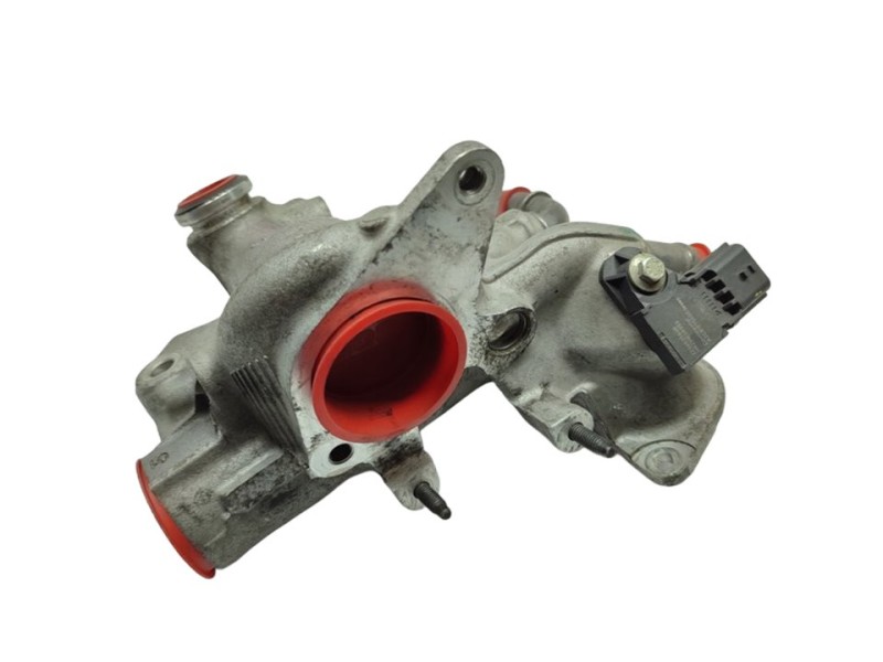 Recambio de tubo para nissan juke (f15) acenta referencia OEM IAM 147173974R  