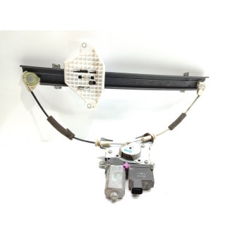 Recambio de elevalunas delantero izquierdo para opel antara cosmo 4x4 referencia OEM IAM 96673003  