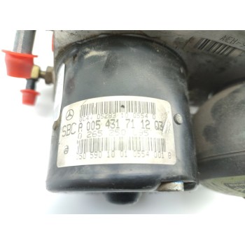 Recambio de abs para mercedes-benz clase e (w211) berlina e 270 cdi (211.016) referencia OEM IAM 0265250095  