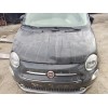 Recambio de capo para fiat nuova 500 (150) s referencia OEM IAM 52009424  