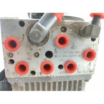 Recambio de abs para mercedes-benz clase e (w211) berlina e 270 cdi (211.016) referencia OEM IAM 0265250095  