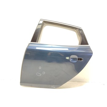 Recambio de puerta trasera izquierda para volvo v40 basis referencia OEM IAM 31424670  