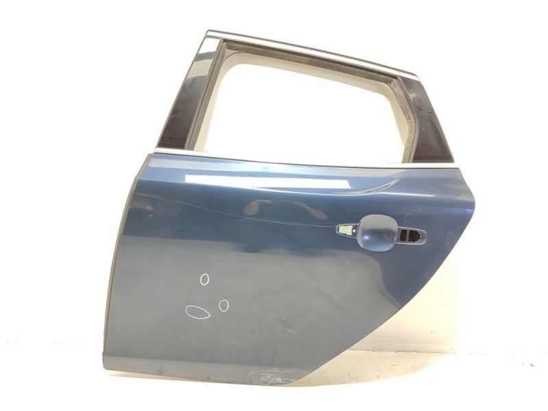 Recambio de puerta trasera izquierda para volvo v40 basis referencia OEM IAM 31424670  