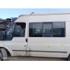 ford transit caja cerrada, media (fy) (2000 =>) del año 2004