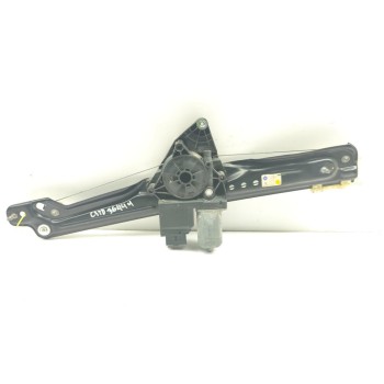 Recambio de elevalunas trasero derecho para citroën c3 aircross feel referencia OEM IAM YQ00048480  