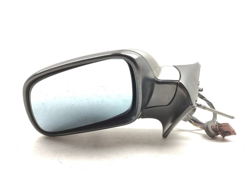 Recambio de retrovisor izquierdo para peugeot 407 sport referencia OEM IAM 8149VE  