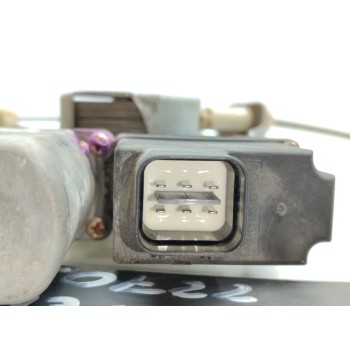 Recambio de elevalunas delantero izquierdo para opel antara cosmo 4x4 referencia OEM IAM 96673003  