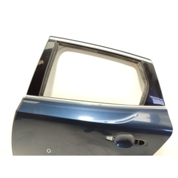 Recambio de puerta trasera izquierda para volvo v40 basis referencia OEM IAM 31424670  