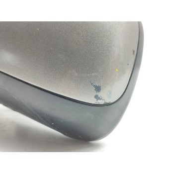 Recambio de retrovisor izquierdo para peugeot 407 sport referencia OEM IAM 8149VE  