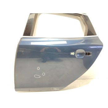 Recambio de puerta trasera izquierda para volvo v40 basis referencia OEM IAM 31424670  