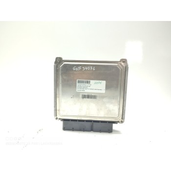CENTRALITA MOTOR UCE 04L907445E 
