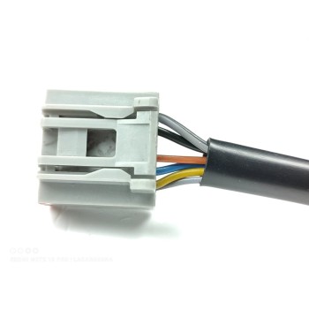 Recambio de retrovisor izquierdo para ford galaxy (ca1) limited edition referencia OEM IAM 6M2117683XK  