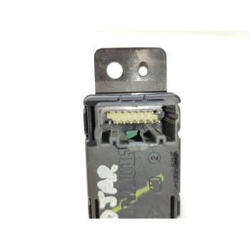 Recambio de palanca freno para renault kadjar life referencia OEM IAM 3632214222R  