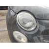 Recambio de faro derecho para fiat nuova 500 (150) s referencia OEM IAM 52007418  