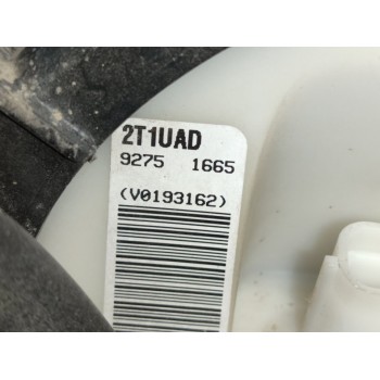Recambio de deposito combustible para ford tourneo connect (tc7) familiar referencia OEM IAM 2TI1U9K007A  