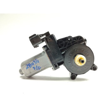 MOTOR ELEVALUNAS DELANTERO DERECHO 918956102 