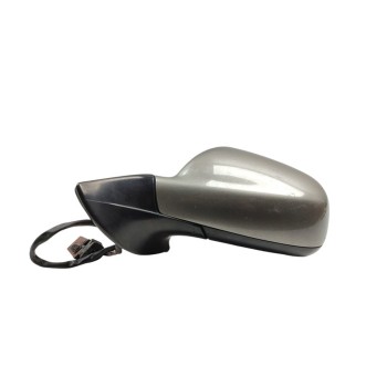 Recambio de retrovisor izquierdo para peugeot 407 sport referencia OEM IAM 8149VE  