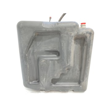 Recambio de deposito combustible para ford tourneo connect (tc7) familiar referencia OEM IAM 2TI1U9K007A  