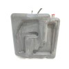 Recambio de deposito combustible para ford tourneo connect (tc7) familiar referencia OEM IAM 2TI1U9K007A  