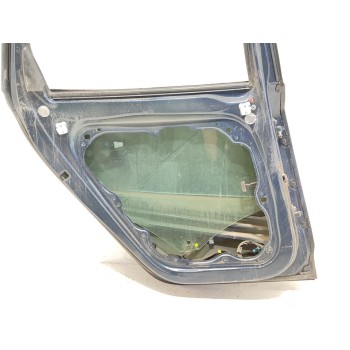 Recambio de puerta trasera izquierda para volvo v40 basis referencia OEM IAM 31424670  