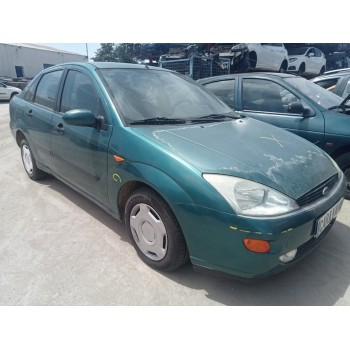 ford focus berlina (cak) del año 1998