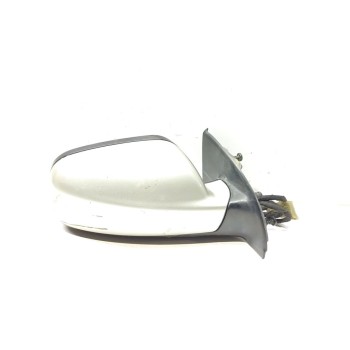 Recambio de retrovisor derecho para peugeot 307 berlina (s2) d-sign referencia OEM IAM 8149AX  