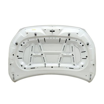 Recambio de capo para kia ceed concept referencia OEM IAM 66400J7000  